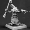 Reaper Miniatures: Baba Yaga (metal)