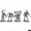 Reaper Miniatures: Beastmen