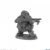 Reaper Miniatures: Berg Ironthorn - Dwarf Crossbowman