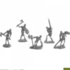 Reaper Miniatures: Bog Skeletons