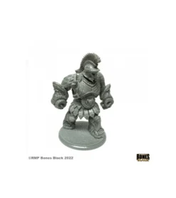 Reaper Miniatures: Bronze Golem