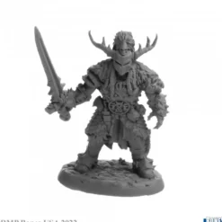 Reaper Miniatures: Byverion - Thornforged