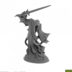 Reaper Miniatures: Cairn Wraith
