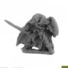 Reaper Miniatures: Crypt Guardian Skeleton