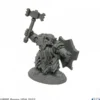 Reaper Miniatures: Dark Dwarf Striker