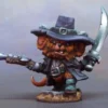Reaper Miniatures: Duskwarden Mousling