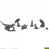 Reaper Miniatures: Familiars 3