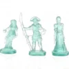 Reaper Miniatures: Female Ghosts