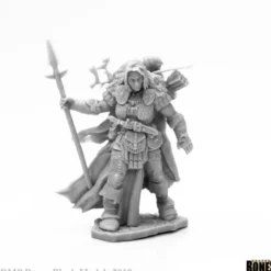 Reaper Miniatures: Frost Giant Ranger