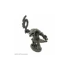 Reaper Miniatures: Gatorman w/ Large Axe