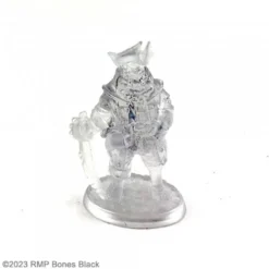 Reaper Miniatures: Ghost Pirate Captain