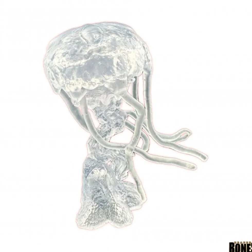 Reaper Miniatures: Giant Jellyfish