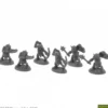 Reaper Miniatures: Goblin Pillagers