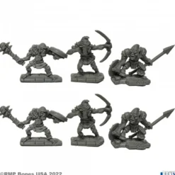 Reaper Miniatures: Goblins