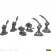 Reaper Miniatures: Goblin Warriors