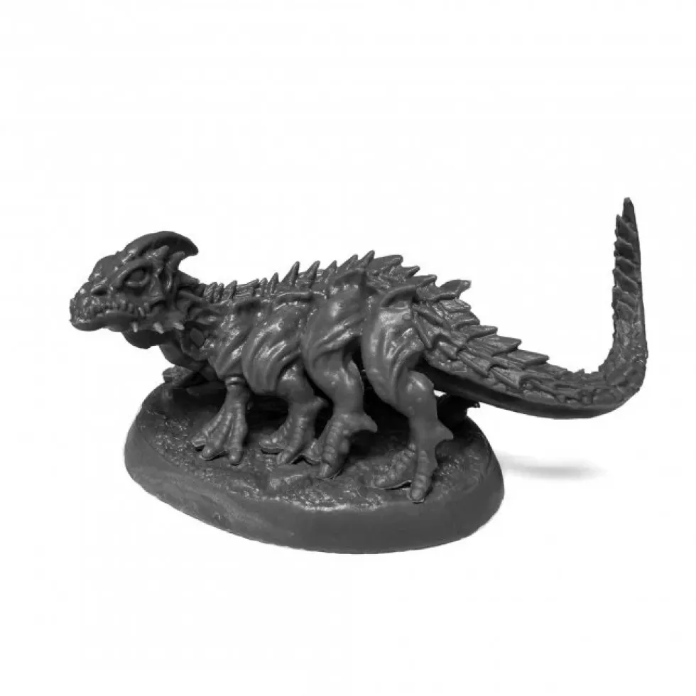 Reaper Miniatures: Greater Basilisk