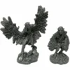 Reaper Miniatures: Harpies