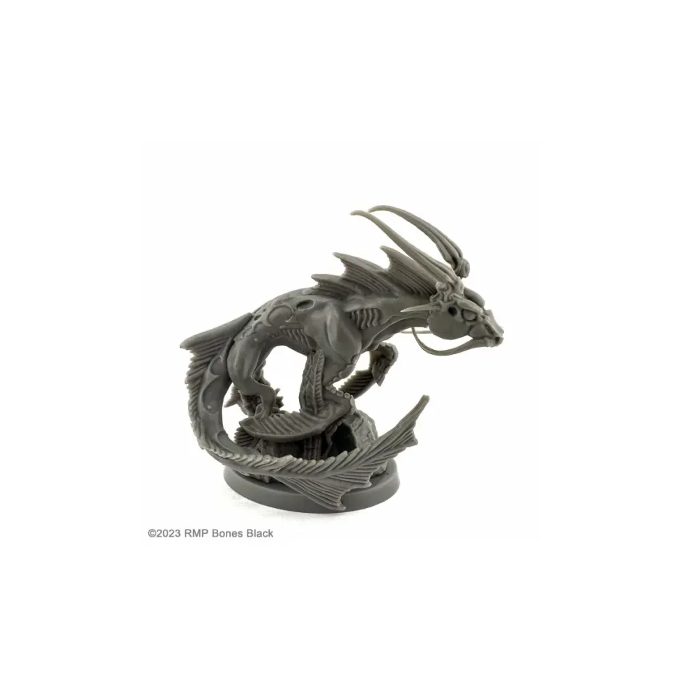 Reaper Miniatures: Hippocampus