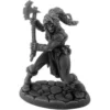 Reaper Miniatures: Hyborian Heroine