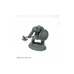 Reaper Miniatures: Kadarg - Scarneck Hobgoblin Warrior