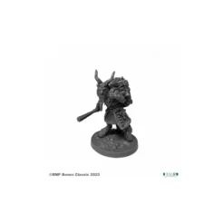 Reaper Miniatures: Krampus