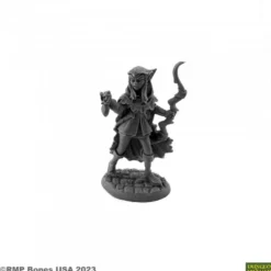 Reaper Miniatures: Liara - Elven Scout