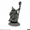 Reaper Miniatures: Luwin Phost - Human Wizard