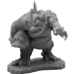 Reaper Miniatures: Marsh Troll
