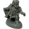 Reaper Miniatures: Molly Copperpot - Halfling Thief
