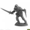 Reaper Miniatures: Naus - Waghalter