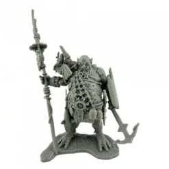 Reaper Miniatures: Sea Giant