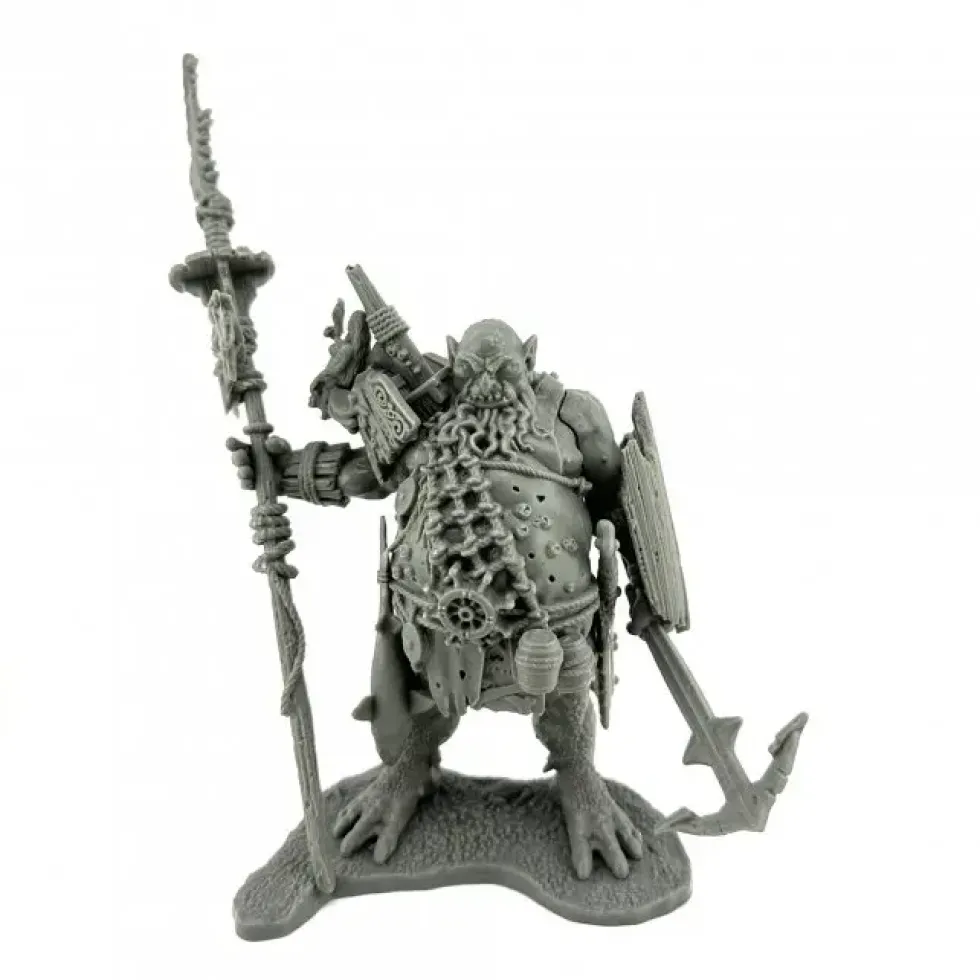 Reaper Miniatures: Sea Giant