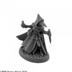 Reaper Miniatures: Sister Hazel