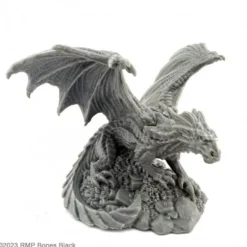 Reaper Miniatures: Treasure Dragon