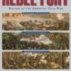 Rebel Fury