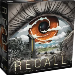 Recall (edycja polska)