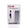 Redgrass RGG 360: Masa mocująca - Neutralna szara