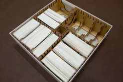 reDrewno: Box do gry Dixit z dodatkami