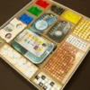 reDrewno: Box do gry Terraformacja Marsa