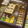reDrewno: Insert do Anachrony