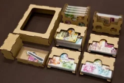 reDrewno: Insert do Bohema
