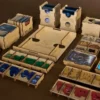 reDrewno: Insert do Diuna Imperium z dodatkami - wersja 2.0 - Premium