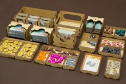 reDrewno: Insert do Everdell Duo