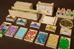 reDrewno: Insert do Flamecraft