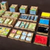 reDrewno: Insert do gry Ark Nova (wersja 2.0)