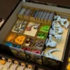reDrewno: Insert do gry Blood Rage (z dodatkami )
