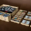 reDrewno: Insert do gry Brzdęk! Raban w Próżni - wersja 2.0
