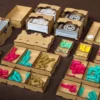 reDrewno: Insert do gry Pax Renaissance (druga edycja)