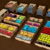 reDrewno: Insert do gry Reavers of Midgard