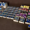 reDrewno: Insert do gry Twilight Imperium: Świt nowej ery (4. edycja) wraz z dodatkiem Proroctwo królów
